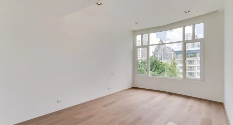 For sale 3 bedrooms condo in Sathon, Bangkok