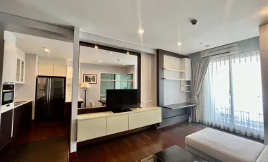 Condo en venta de 2 habitaciones en Watthana, Bangkok