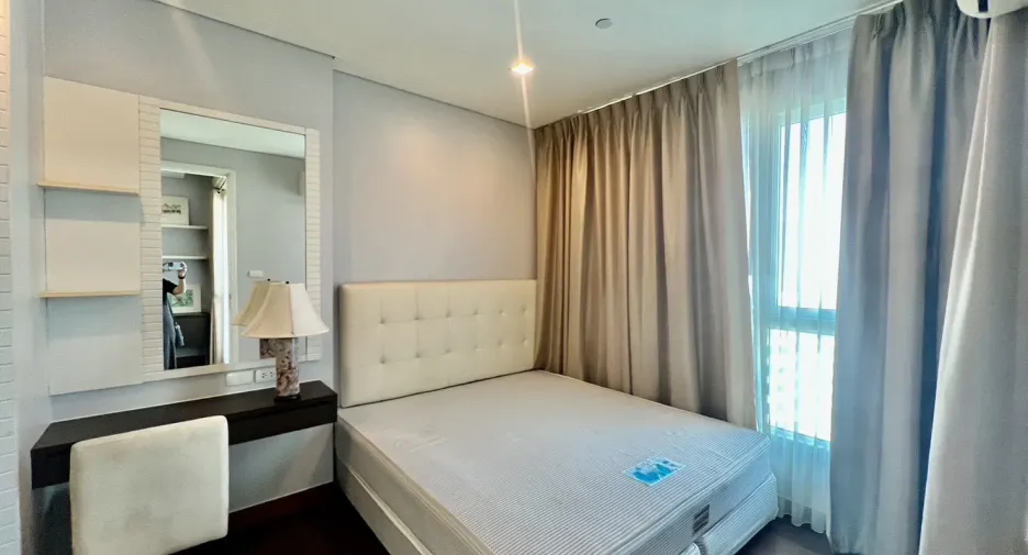 Condo en venta de 2 habitaciones en Watthana, Bangkok