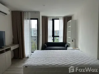 For rent スタジオ condo in Bang Na, Bangkok