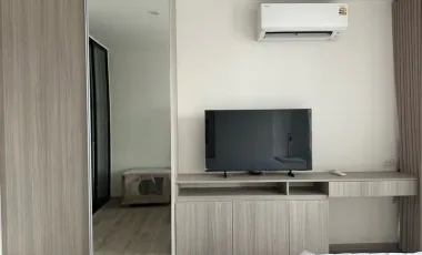 For rent スタジオ condo in Bang Na, Bangkok