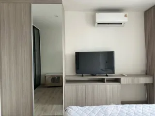 For rent スタジオ condo in Bang Na, Bangkok