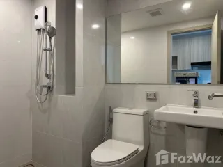 For rent スタジオ condo in Bang Na, Bangkok