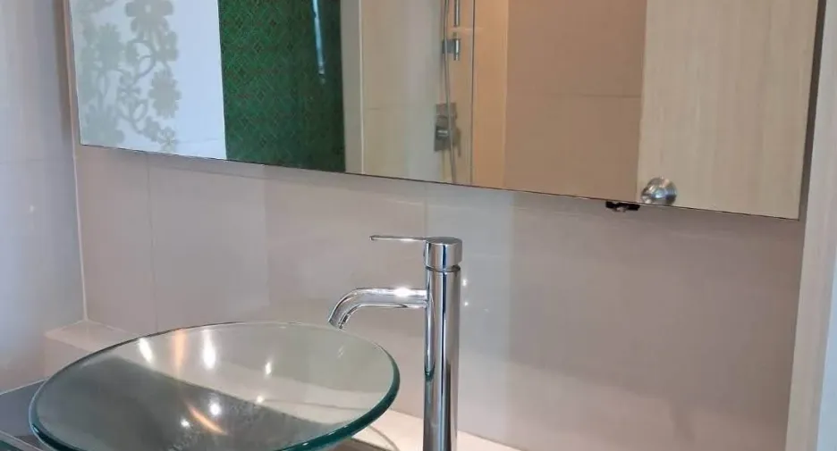 Продажа и аренда 1 кровать кондо в Банг Ламунг, Чонбури