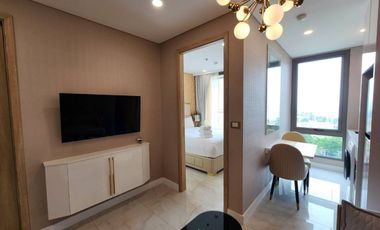 Wohnung zum Kauf mit Studio in Jomtien, Pattaya