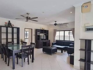 For rent 3 bedrooms villa in Bang Lamung, Chonburi