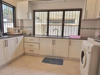 For rent 3 bedrooms villa in Bang Lamung, Chonburi