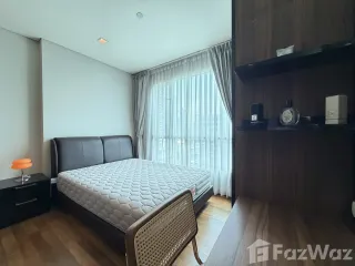 For sale and for rent studio condo in Watthana, Bangkok