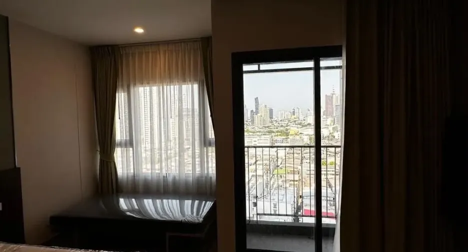 Wohnung zum Kauf und zur Miete mit Studio in Khlong Toei, Bangkok