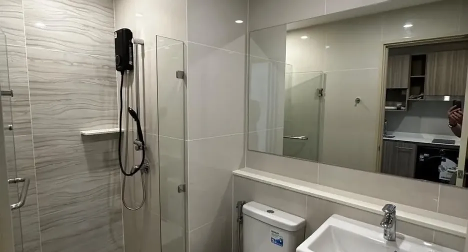 Wohnung zum Kauf und zur Miete mit Studio in Khlong Toei, Bangkok