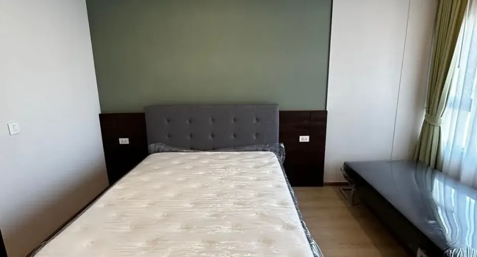 Wohnung zum Kauf und zur Miete mit Studio in Khlong Toei, Bangkok