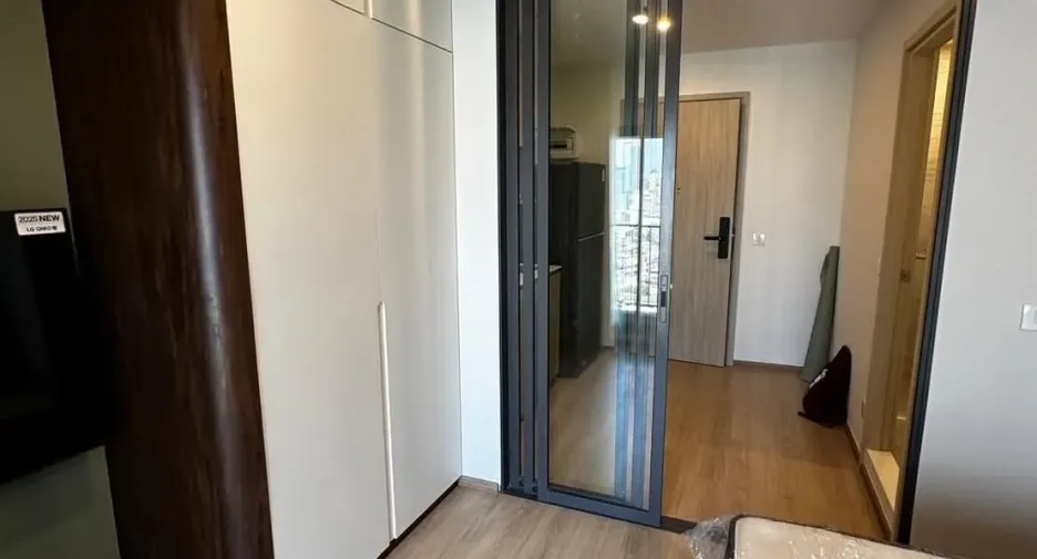 Wohnung zum Kauf und zur Miete mit Studio in Khlong Toei, Bangkok