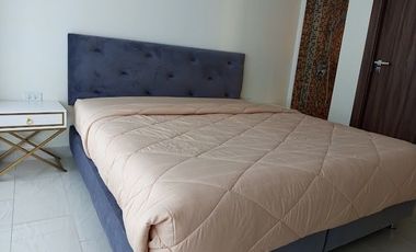 For rent 2 bedrooms condo in Bang Lamung, Chonburi