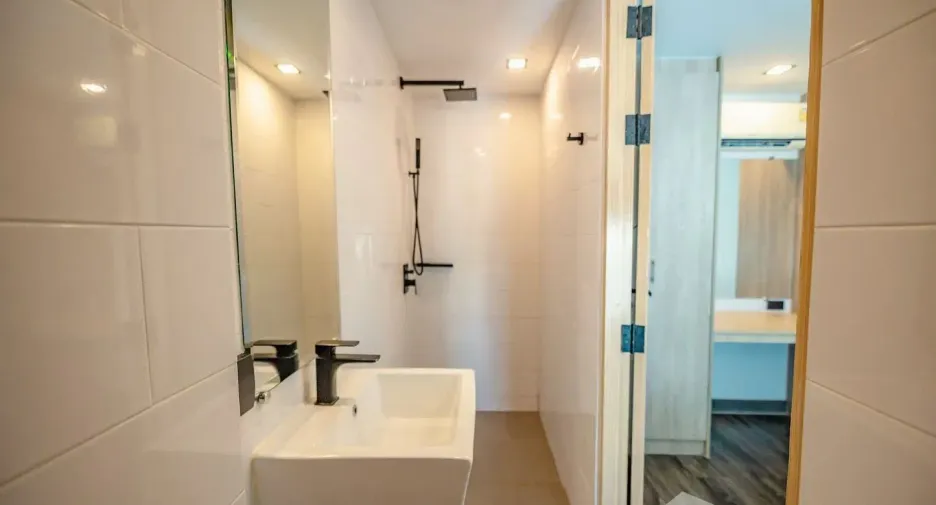 For sale 1 bed condo in Mueang Phuket, Phuket