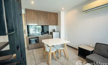 For sale 1 bed condo in Mueang Phuket, Phuket