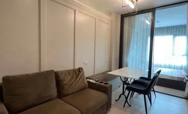 À louer 1 chambre condo à Pathum Wan, Bangkok