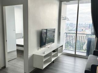 Аренда 1 кровать кондо в Банг Капи, Бангкок