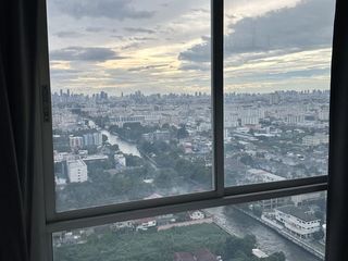 Аренда 1 кровать кондо в Банг Капи, Бангкок