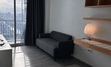 For rent 1 Beds condo in Bang Kapi, Bangkok