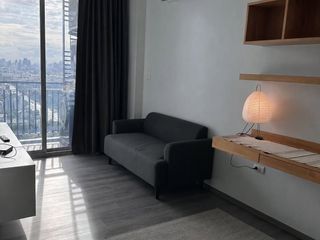 Аренда 1 кровать кондо в Банг Капи, Бангкок