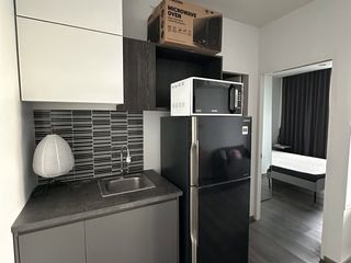Аренда 1 кровать кондо в Банг Капи, Бангкок