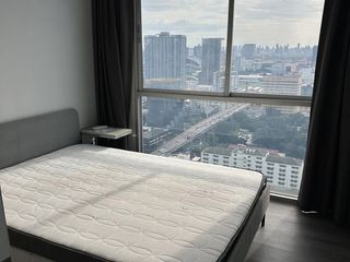 Аренда 1 кровать кондо в Банг Капи, Бангкок