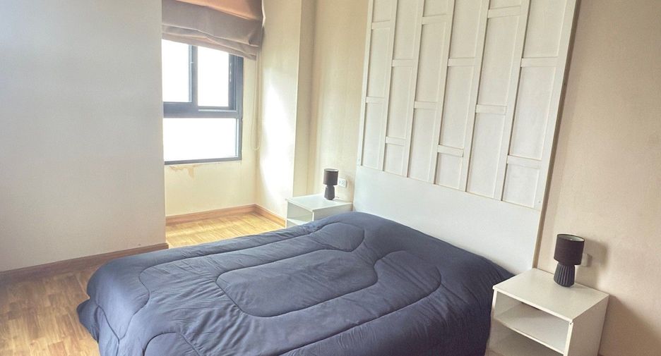 For sale 1 bed condo in Bueng Kum, Bangkok