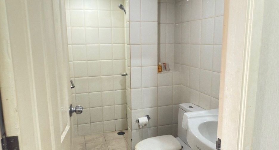 For sale 1 bed condo in Bueng Kum, Bangkok