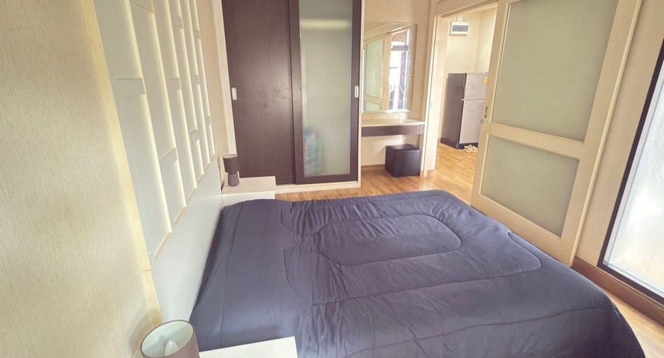 For sale 1 bed condo in Bueng Kum, Bangkok