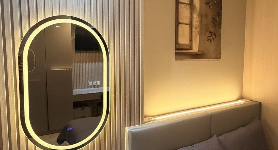 Condo en alquiler de 1 habitaciones en Phra Khanong, Bangkok