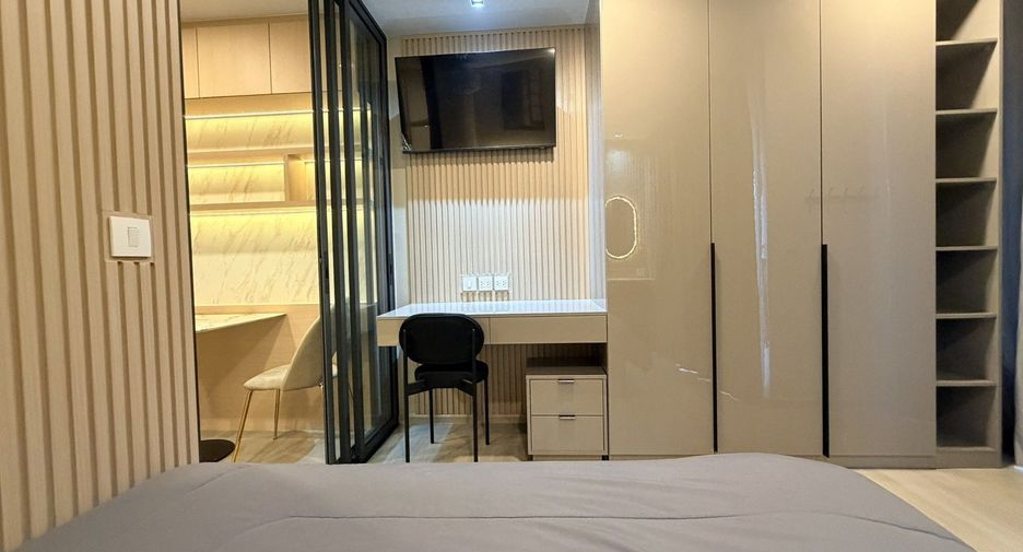 Condo en alquiler de 1 habitaciones en Phra Khanong, Bangkok