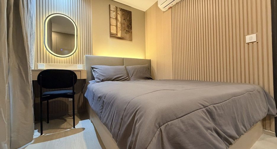 Condo en alquiler de 1 habitaciones en Phra Khanong, Bangkok