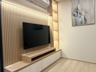 Condo en alquiler de 1 habitaciones en Phra Khanong, Bangkok
