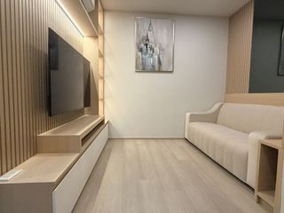 Condo en alquiler de 1 habitaciones en Phra Khanong, Bangkok