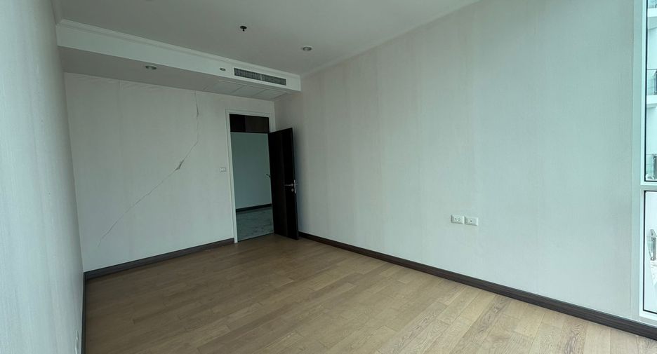 Wohnung zum Kauf mit 1 Zimmer in Bang Rak, Bangkok