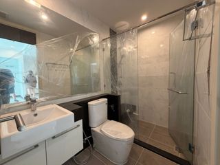 À vendre 1 chambre condo à Bang Rak, Bangkok