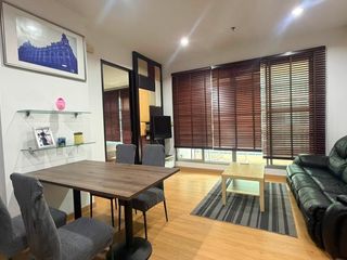 出售 和 出租 1 卧室 公寓 在 Ratchathewi, 曼谷