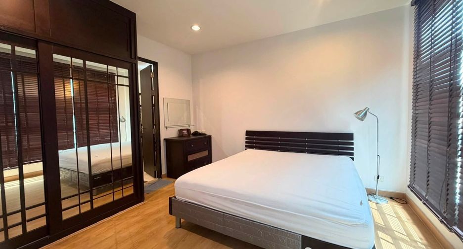 Wohnung zum Kauf und zur Miete mit 1 Zimmer in Ratchathewi, Bangkok