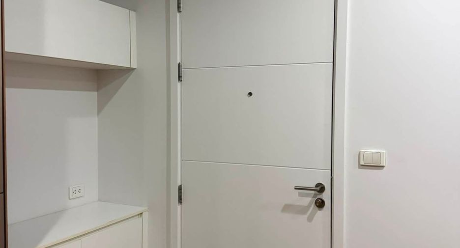 For rent 1 Beds condo in Watthana, Bangkok