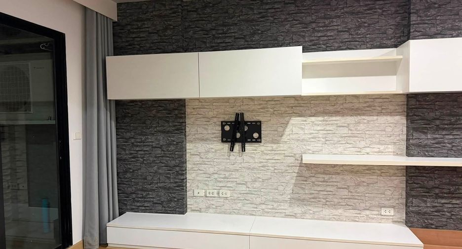 For rent 1 Beds condo in Watthana, Bangkok