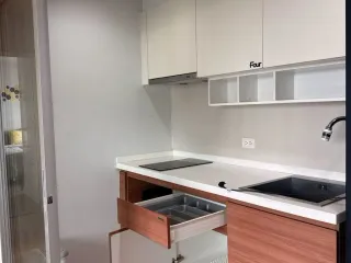For rent 2 ベッドルーム condo in Yan Nawa, Bangkok