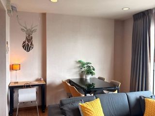 For rent 2 ベッドルーム condo in Yan Nawa, Bangkok