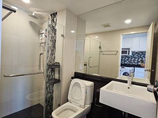 For sale studio condo in Phasi Charoen, Bangkok