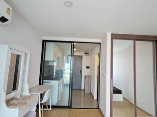 For sale studio condo in Phasi Charoen, Bangkok