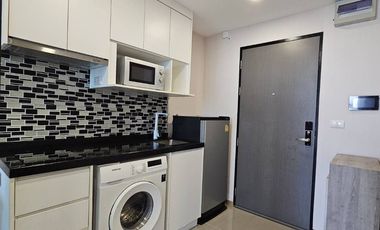 For sale studio condo in Phasi Charoen, Bangkok