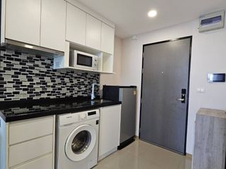 For sale studio condo in Phasi Charoen, Bangkok