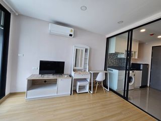 For sale studio condo in Phasi Charoen, Bangkok