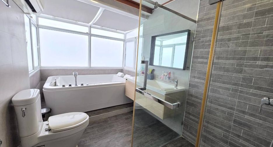 Casa en alquiler de 4 habitaciones en Sai Mai, Bangkok