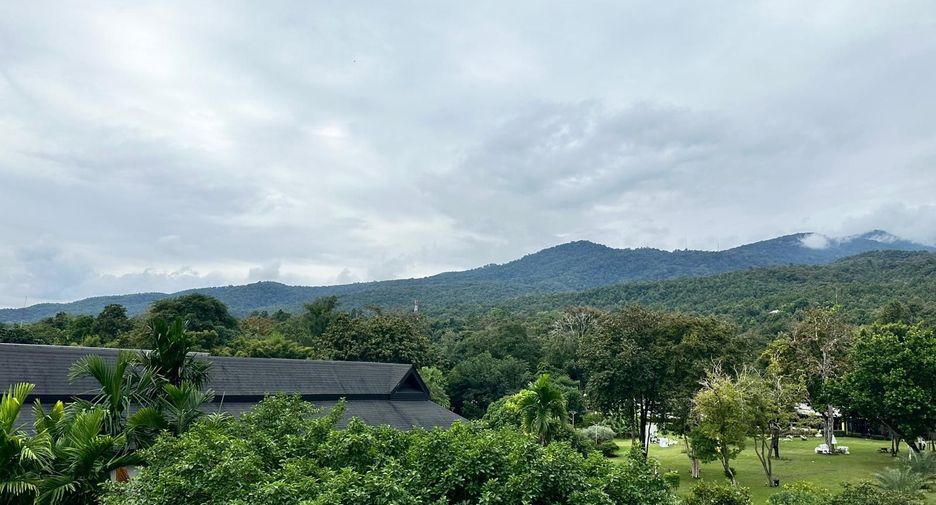 For sale 1 Beds condo in Mueang Chiang Mai, Chiang Mai