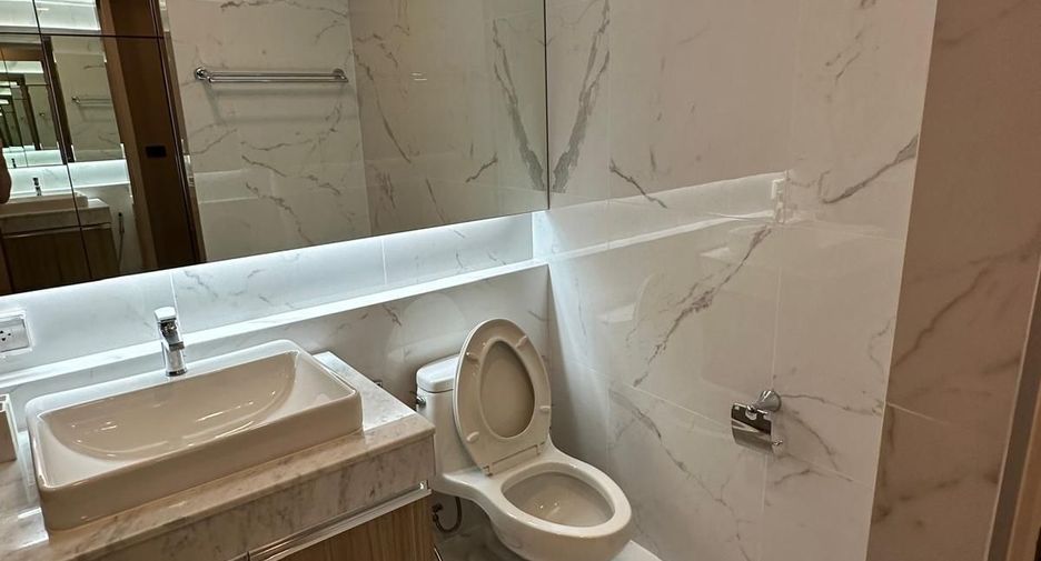 For sale 1 Beds condo in Mueang Chiang Mai, Chiang Mai